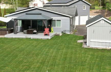 13-Min Jiminy, Fave, Hot Tub, Lg Open LR, Family - Foto 35