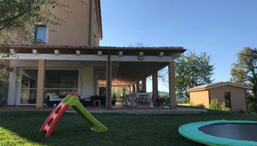 Agriturismo Annarella - Foto 3, Garden