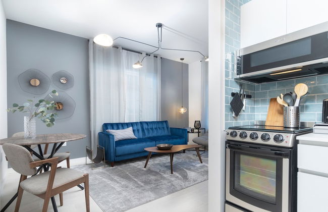 Kasa Collins Park Miami Beach Convention Center - Photo 32