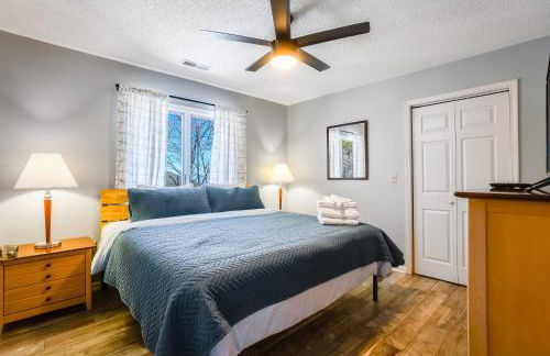 Mtn Views, Hot Tub, 2 Game Rms, Fire Pit, Pet Friendly, Top Mtn - Foto 43