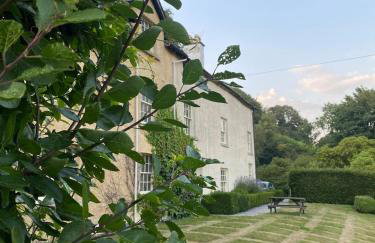 Plas yn iâl with stunning mountain views - Foto 20