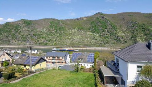 Ferienwohnung Rheinzeit beim Toni - Foto 5