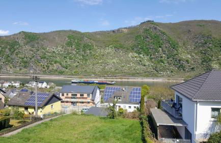 Ferienwohnung Rheinzeit beim Toni - Foto 5