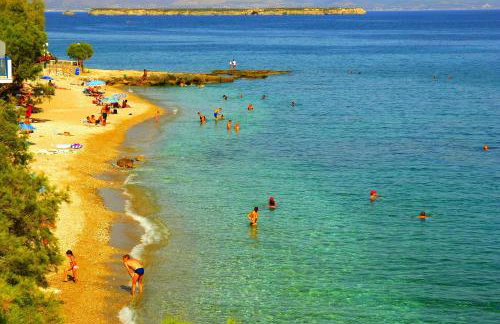 Apartments Tarsa - Photo 72