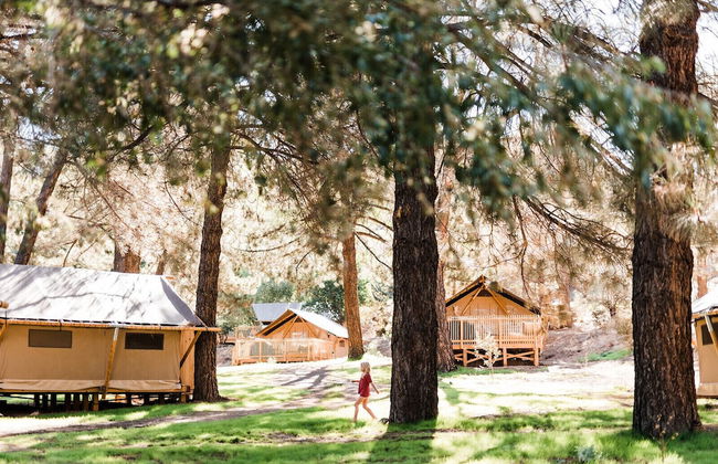 Huttopia Paradise Springs - Foto 75