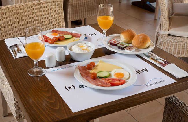 Nana Angela Apartments - Foto 27