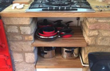 6 Bedroom Farm House with 12 Beds in Weldon - Foto 35