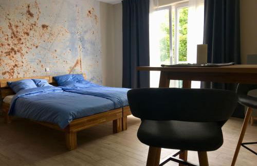 2nd Home Appartements 7 - Foto 7