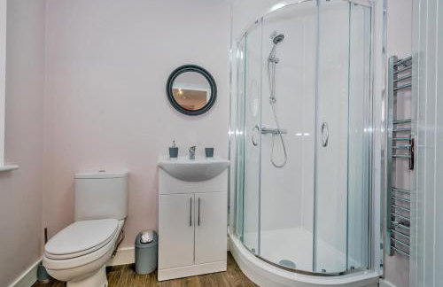 Cannock Hotel Apartments - Foto 16