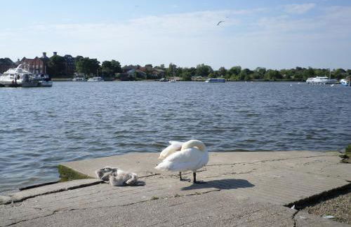 Sunrise Cottage - Foto 24