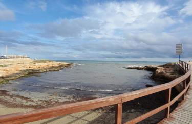 Paraiso, Sea View, Beach - Foto 15