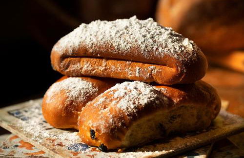 Azzurro di Vallepietra - Foto 44