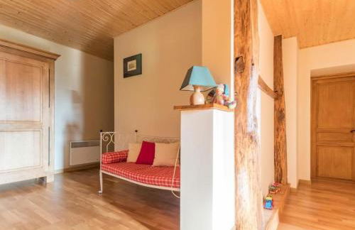 Gîte de charme dans les Vosges Saônoises - FR-1-583-412 - Foto 19