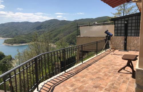 Ma. De House Lago del Turano - Foto 15