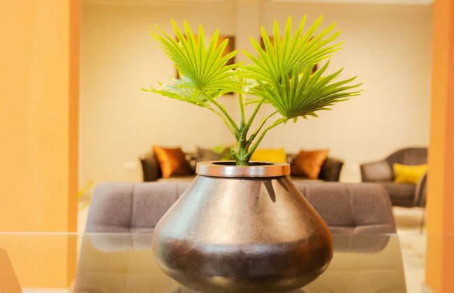 Accra Luxury Apartments at Achimota - Foto 70