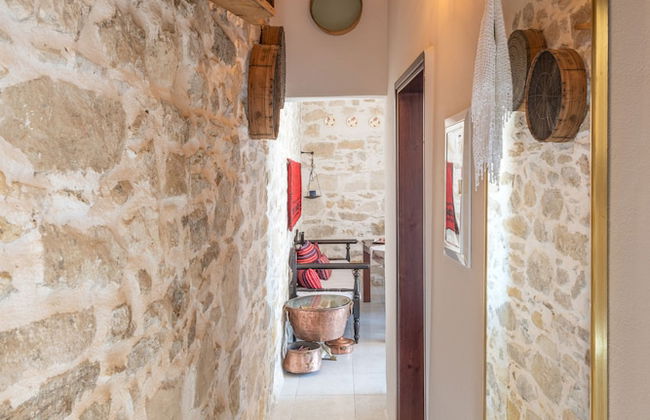 Zeus Traditional House - Foto 7