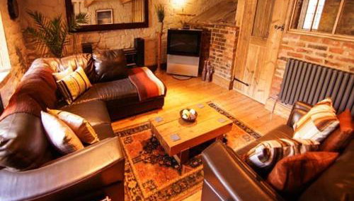 The Malthouse - Foto 4