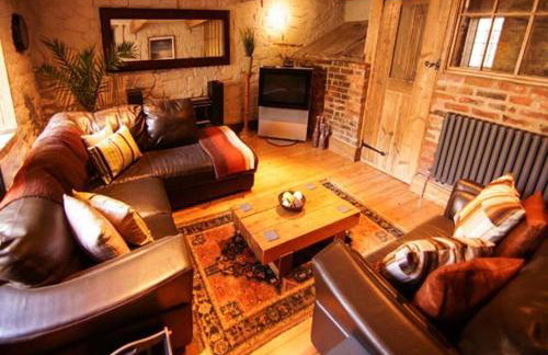 The Malthouse - Foto 4