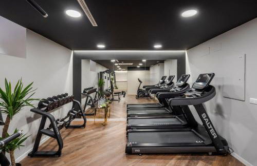 Palacio Tirso de Molina - THE ARC COLLECTION - Foto 114