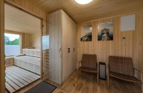 Wierzbowa przystań - Photo 26