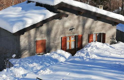 Chalet Abetone in Tuscany - Foto 1