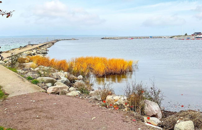 Stylish Holiday Apartment on Oland - Foto 10