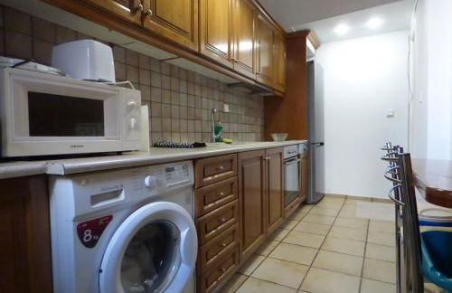 Serenity View Apartment - Marina Zeas - Foto 16