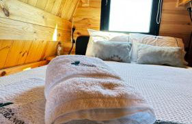 Chalé da Cumieira Nova - Foto 41