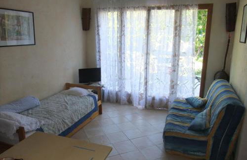 Gite La Paillote - Foto 58