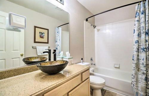 Hot Tub and Fire Pit Reno Gem 12 Mi to Skiing - Foto 24