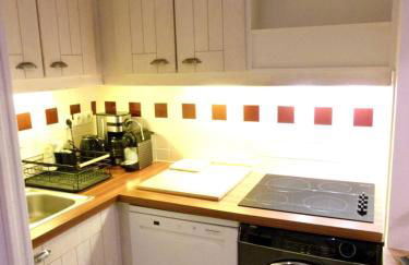 Beautiful 3 rooms with terrace near the ocean - Foto 6