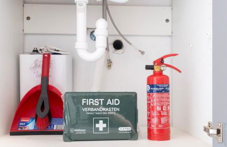 Gemütliches Apartment - Nähe zum Flughafen Weeze - Netflix - Foto 23