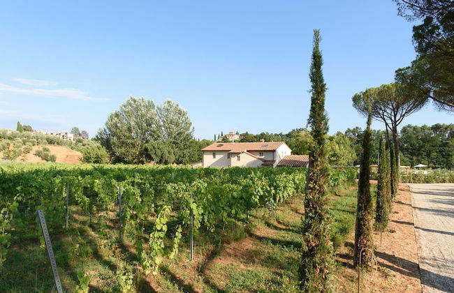 Villa IL Gamberaio VG - Foto 5