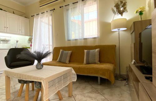 Sunny Apartment Amaliada - Foto 29