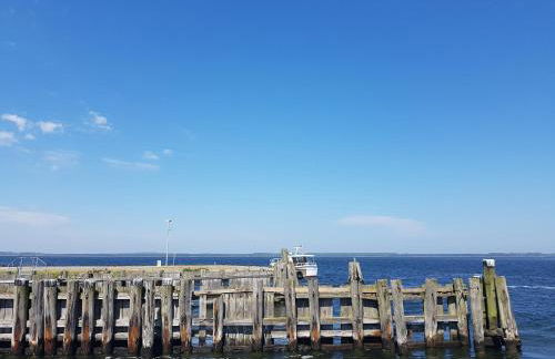 Feriendomizil "Anker" H 1 - Foto 16