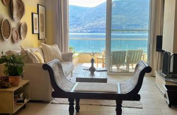 Beach House in Itea-Delphi - Photo 6