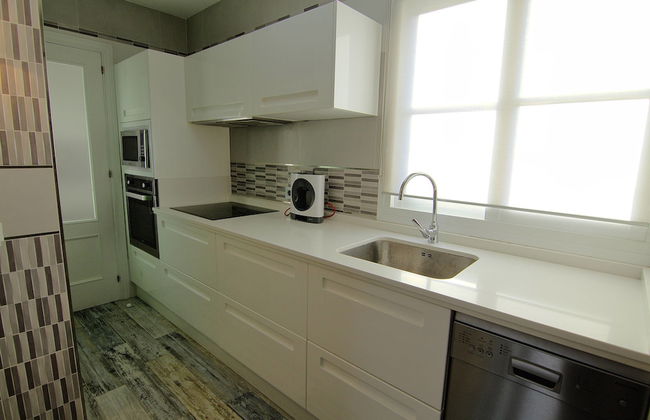 Oasis de Riviera Apartment - Photo 15