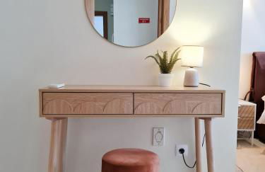 SÍTIO DO RAPOSO - Carvoeiro - WiFi, AC, Beach & Center 200m - Foto 18