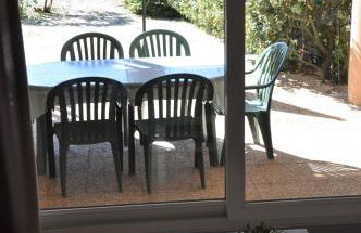 250 lake waterfront holiday apartment with garden - Foto 16