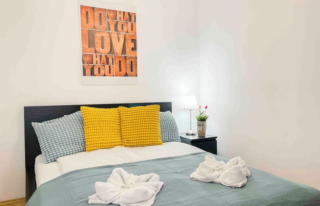 Opera Residence - Photo 3