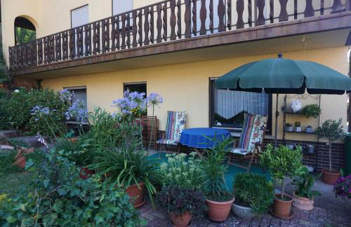 Ferienwohnung Jüngstbergblick - Foto 8