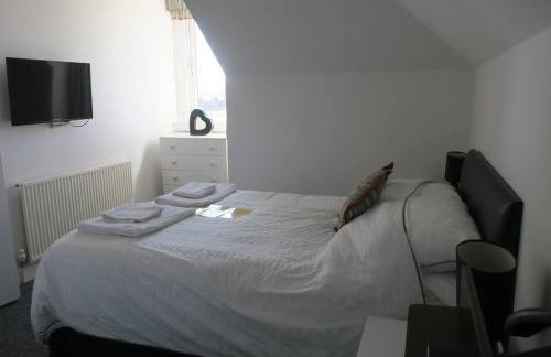 Cumbrae View House (Licence no NA00109F) - Foto 22