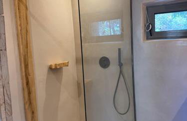 Cedar Wood Cabin - Foto 35