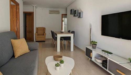 Apartamento Playa Espejo - Foto 4
