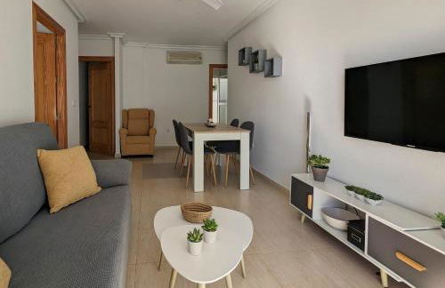 Apartamento Playa Espejo - Foto 4