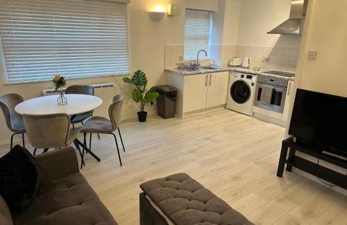 Stylish 1 Bedroom close to Tooting Bec Station - Photo 4