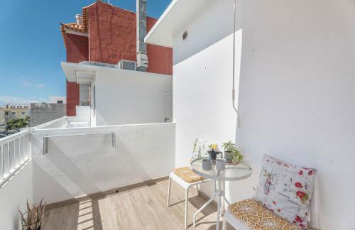 Céntrico Ático con Terraza Privada - Foto 18
