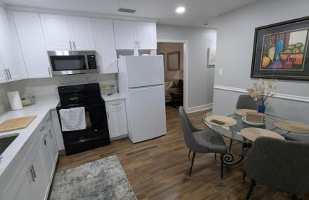 Newly remodeled Near Midtown S Tampa Westshore - Foto 9