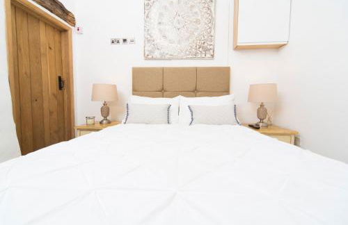 The Nook Cottage - Foto 35