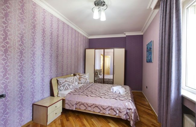 Leyla Apartmens 1 - Foto 10